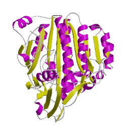 Image of CATH 1khnA00