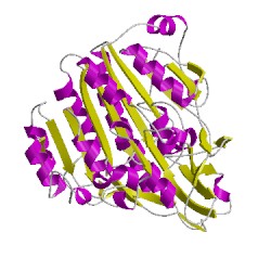 Image of CATH 1khnB