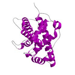 Image of CATH 1khoA01