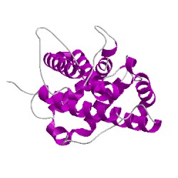 Image of CATH 1khoB01