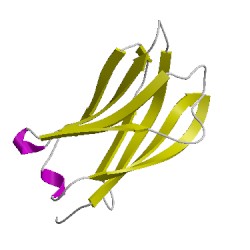 Image of CATH 1khoB02