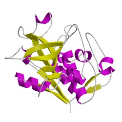 Image of CATH 1khpA00