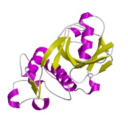 Image of CATH 1khqA