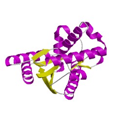 Image of CATH 1khtA00