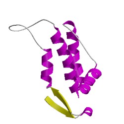 Image of CATH 1khwA05