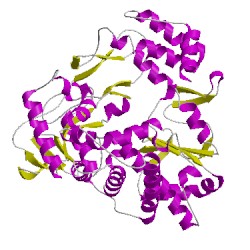 Image of CATH 1khwB