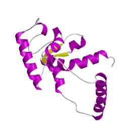 Image of CATH 1khwB02