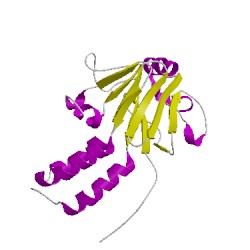 Image of CATH 1khxA