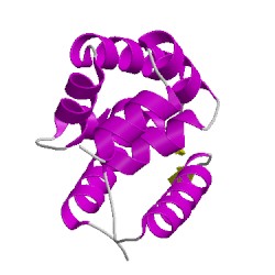 Image of CATH 1khyA