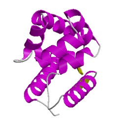 Image of CATH 1khyB00