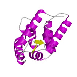 Image of CATH 1khyD