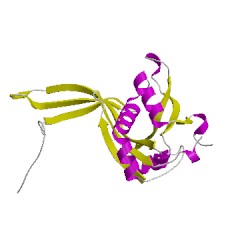 Image of CATH 1khzA