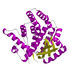 Image of CATH 1ki6A