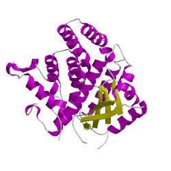 Image of CATH 1ki7A