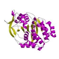 Image of CATH 1kicA