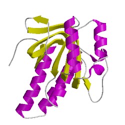 Image of CATH 1kidA