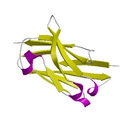 Image of CATH 1kiqB