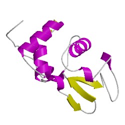 Image of CATH 1kiqC