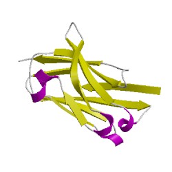 Image of CATH 1kirB