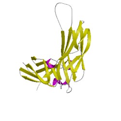 Image of CATH 1kiuA