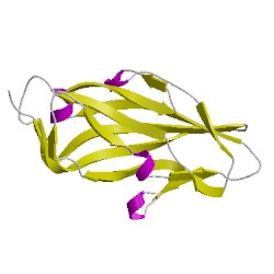 Image of CATH 1kiuB01