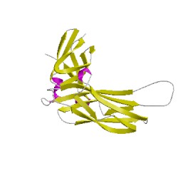 Image of CATH 1kiuC