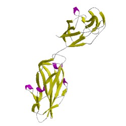 Image of CATH 1kiuD