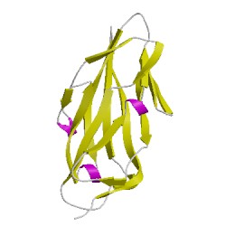 Image of CATH 1kiuJ01