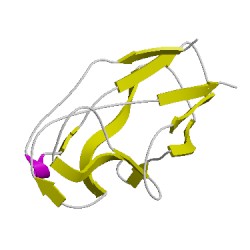 Image of CATH 1kiuJ02