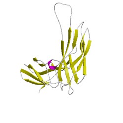 Image of CATH 1kiuK