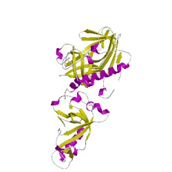 Image of CATH 1kixA