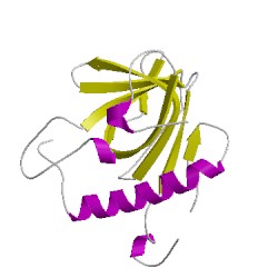 Image of CATH 1kixA01