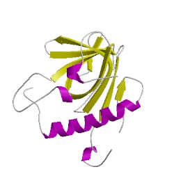 Image of CATH 1kixA01