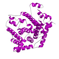 Image of CATH 1kiyA