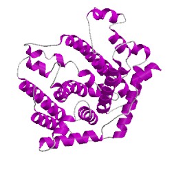 Image of CATH 1kizA