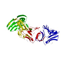 Image of CATH 1kj1