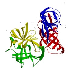 Image of CATH 1kj4