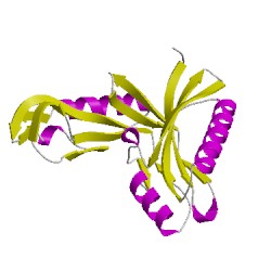 Image of CATH 1kj9A03