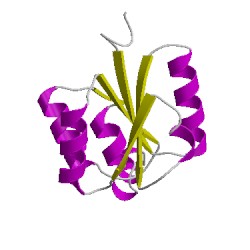 Image of CATH 1kj9B01