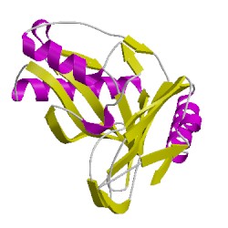Image of CATH 1kj9B03