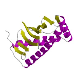 Image of CATH 1kjmA01