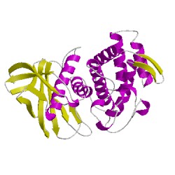 Image of CATH 1kjoA