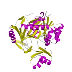 Image of CATH 1kjqB
