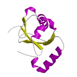 Image of CATH 1kjtA