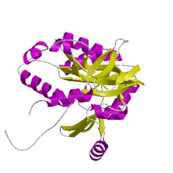 Image of CATH 1kjwA