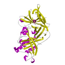 Image of CATH 1kk0A