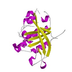 Image of CATH 1kk0A01