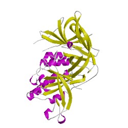 Image of CATH 1kk3A