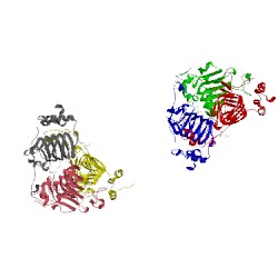 Image of CATH 1kk4