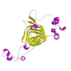 Image of CATH 1kk4B